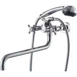 Смеситель для ванны KAISER