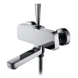 Смеситель для ванны KAISER