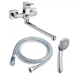 Смеситель для ванны KAISER