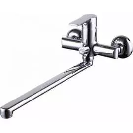 Смеситель для ванны KAISER