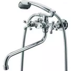 Смеситель для ванны KAISER