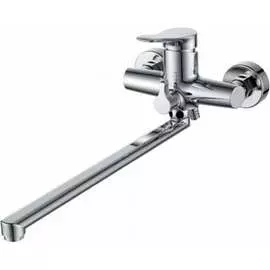 Смеситель для ванны KAISER