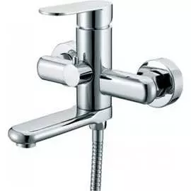 Смеситель для ванны KAISER