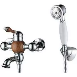 Смеситель для ванны KAISER