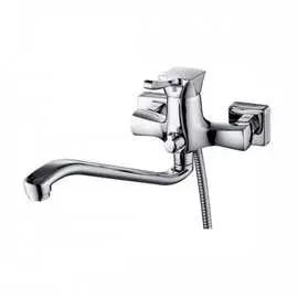 Смеситель для ванны KAISER