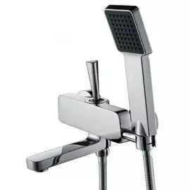 Смеситель для ванны KAISER