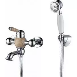 Смеситель для ванны KAISER