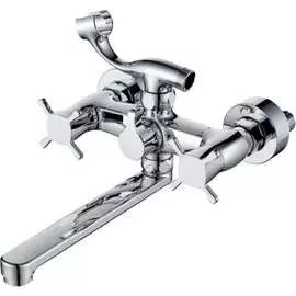 Смеситель для ванны KAISER