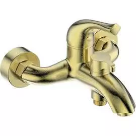 Смеситель для ванны KAISER