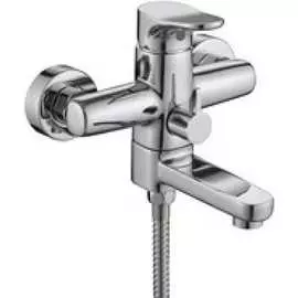 Смеситель для ванны KAISER