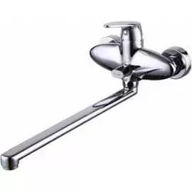 Смеситель для ванны KAISER