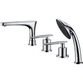 Смеситель для ванны KAISER