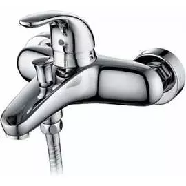 Смеситель для ванны KAISER