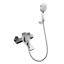 Смеситель для ванны KAISER