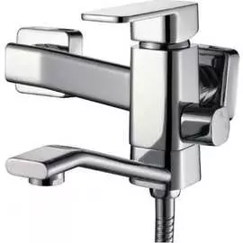 Смеситель для ванны KAISER