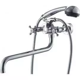 Смеситель для ванны KAISER