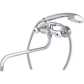 Смеситель для ванны KAISER