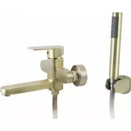 Смеситель для ванны KAISER