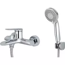 Смеситель для ванны KAISER