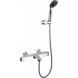 Смеситель для ванны KAISER