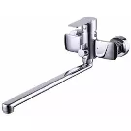 Смеситель для ванны KAISER