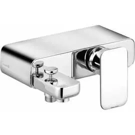 Смеситель для ванны Kludi