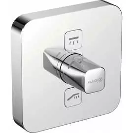 Смеситель для ванны Kludi