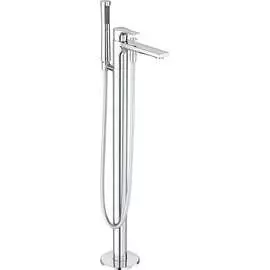 Смеситель для ванны Kludi