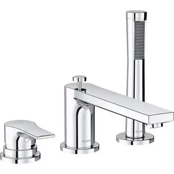 Смеситель для ванны Kludi