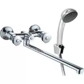 Смеситель для ванны KONNER