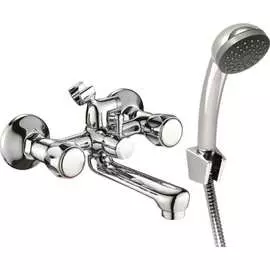 Смеситель для ванны KONNER