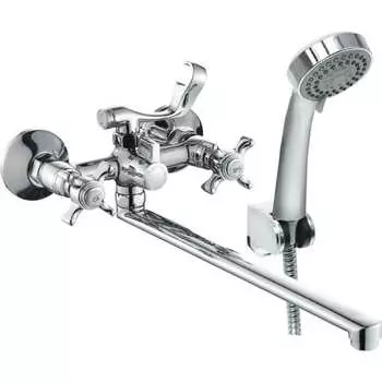 Смеситель для ванны KONNER