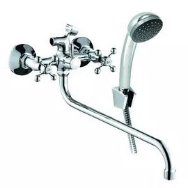 Смеситель для ванны KONNER