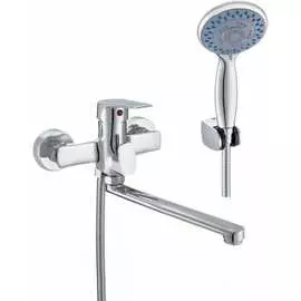 Смеситель для ванны КС