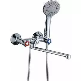 Смеситель для ванны КС