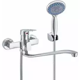 Смеситель для ванны КС