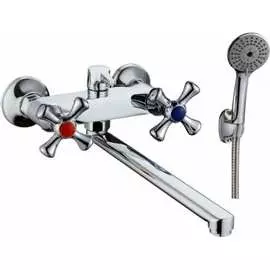 Смеситель для ванны КС