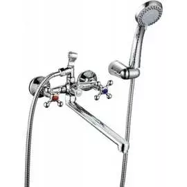 Смеситель для ванны КС