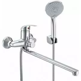 Смеситель для ванны КС