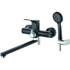 Смеситель для ванны Ledeme L2275B 807180