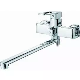 Смеситель для ванны Ledeme L2267 808396