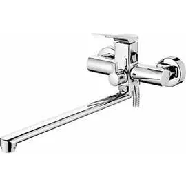 Смеситель для ванны Ledeme L2275 97895