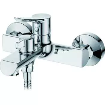 Смеситель для ванны Ledeme L3269 889067