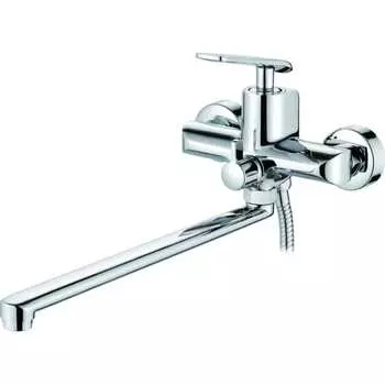 Смеситель для ванны Ledeme L2274 97911