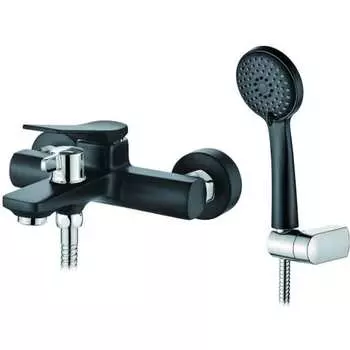 Смеситель для ванны Ledeme L3275B 808466