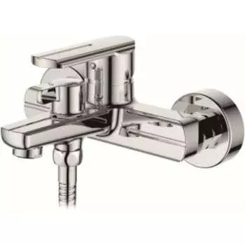 Смеситель для ванны Ledeme L3266 89568