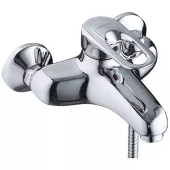 Смеситель для ванны Ledeme L3204 806284