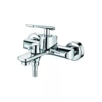Смеситель для ванны Ledeme L3274 97898