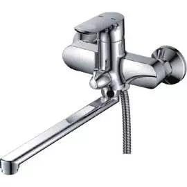 Смеситель для ванны Ledeme L2260 806202