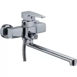 Смеситель для ванны Ledeme L2230 65684